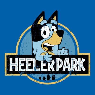 Heeler park w