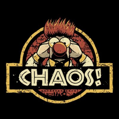 Chaos park w