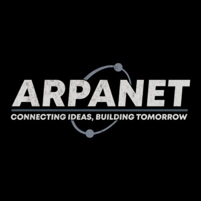 Arpanet w