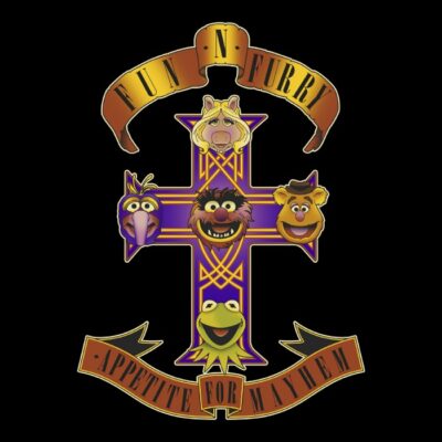 Appetite for mayhem w