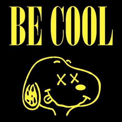 About a beagle nirvana w