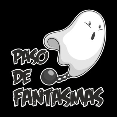 Paso de fantasmas