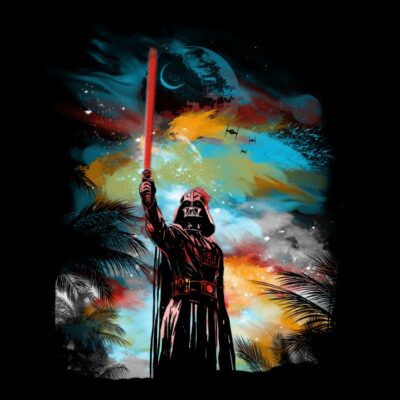 Summer on scariff 50 lpi