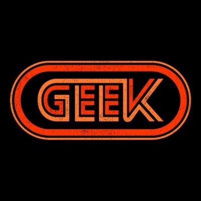 Retro Geek