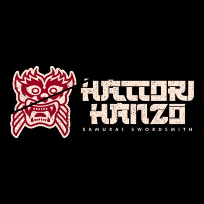 Hattori hanzo samurai swordsmith from pop culture