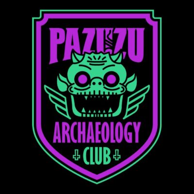 Paz archaeology club