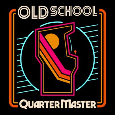 Old school quarter master
