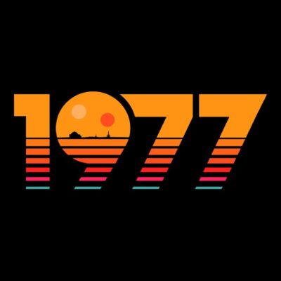 1977 planet with double sun