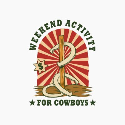 Weekend Activity For Cowboys