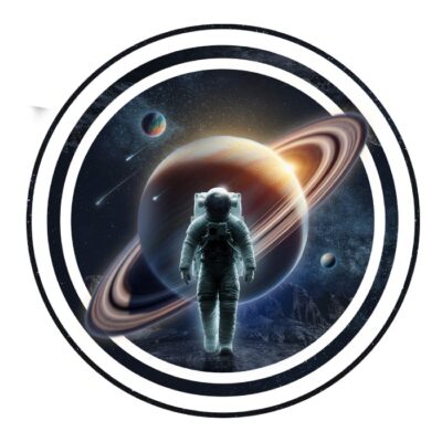 Celestial Wanderer Apparel