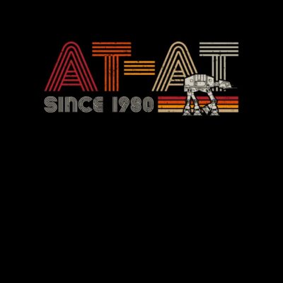 AT-AT since 1980