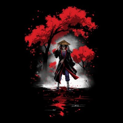 Renegade-under-the-tree