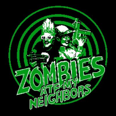 zombie hunters - G