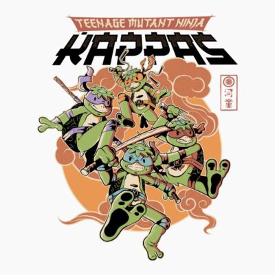 Ninja Kappas - v2