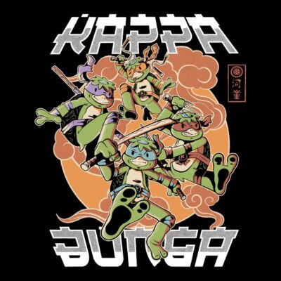 KappaBunga - v2