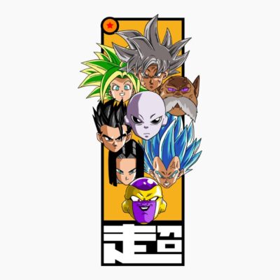 Tournament of Power Saga Final