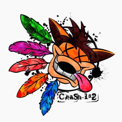 Crash 182 FINAL
