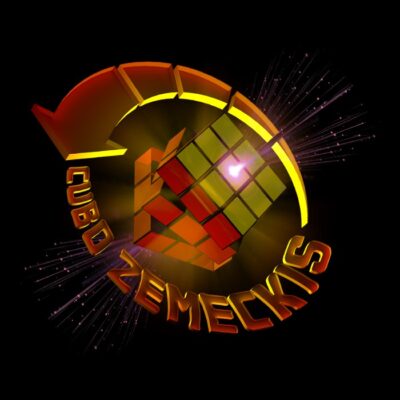 Cubo Zemeckis Oscuro