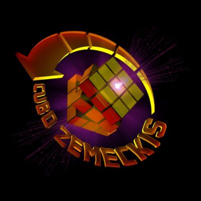 Cubo Zemeckis Claro