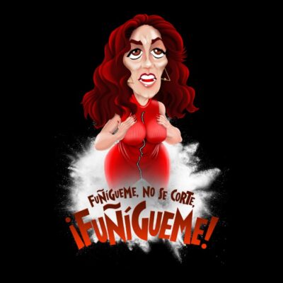 Carmen Maura Fuñigueme