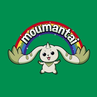Moumantai