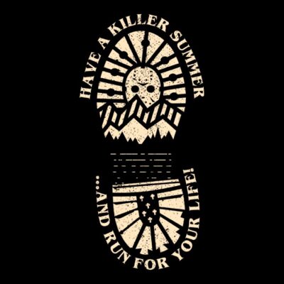 Have a killer summer