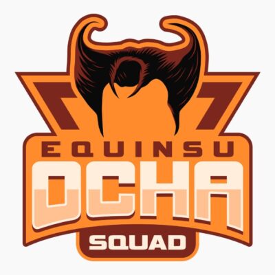Equinsu ocha squad ace ventura parody