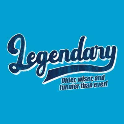 LEGENDARY