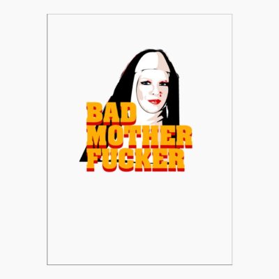 Bad Mother Fucker