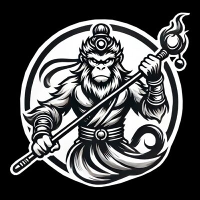 Wukong Logo