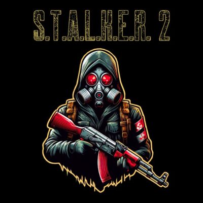 Russian Game 2 Logo 2