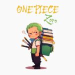 Espadachín pirata, de vuelta al cole