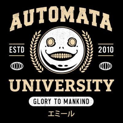 Automata University