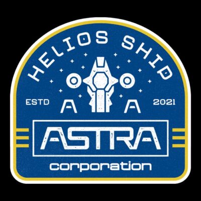 Astra Ship
