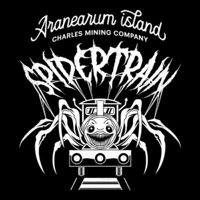 Monster Island Train