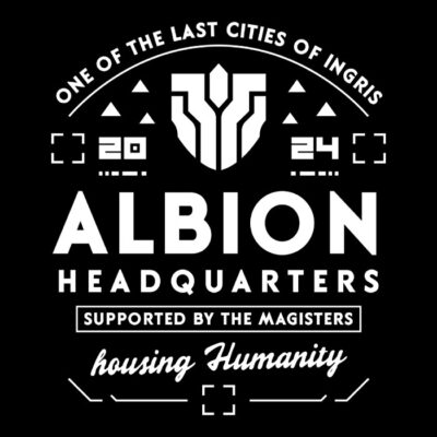 Humanity Headquarters