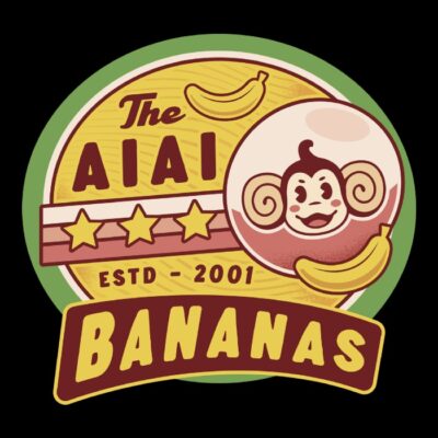 Bananas Emblem