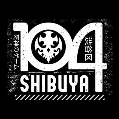 Aesthetic 104 Shibuya