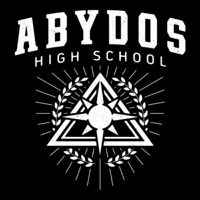 High School Crest