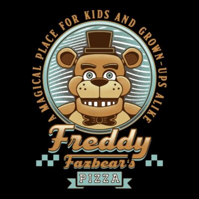 A Magical Place For Kids