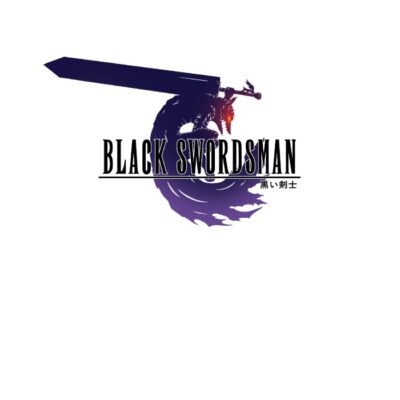 Black Swordsman