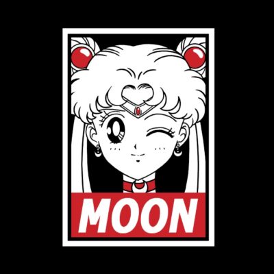 Obey the Moon