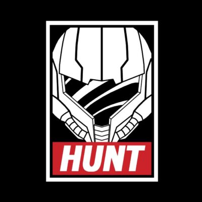 Obey the Hunter