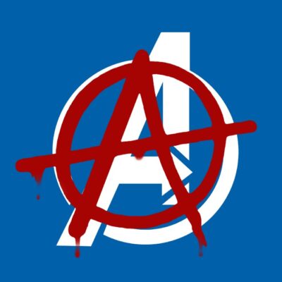 Anarchy Heroes