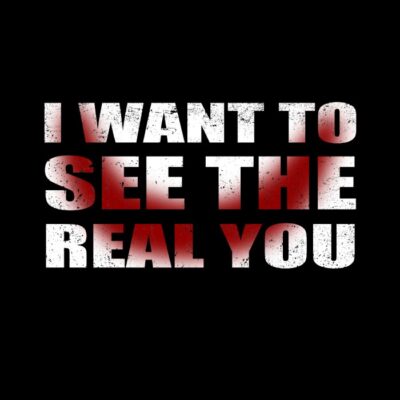 The Real You