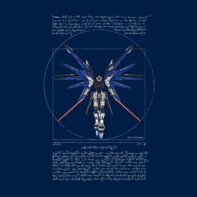 Vitruvian Mecha