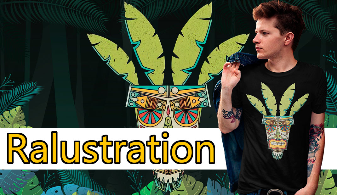 Imagen de banner ralustration