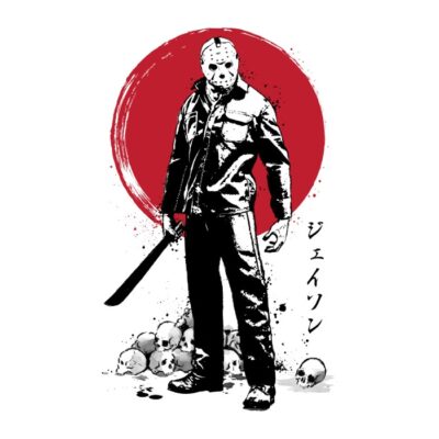 Voorhees sumi-e