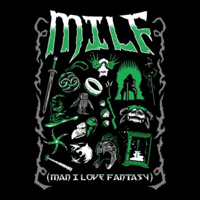 Milf  man i love fantasy  sobrenegro