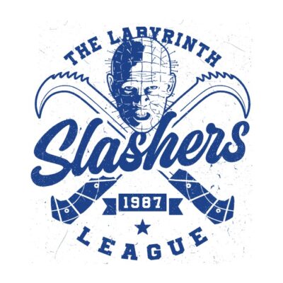 The Labyrinth League